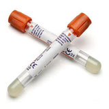 BD BD368774 Vacutainer Rapid Serum Tube