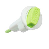 Sentry Safety Lancet, Green