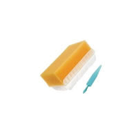 BD BD371603 E-Z Scrub Preoperative Surgical Scrub Brush