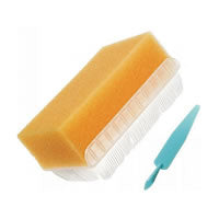 E-Z Scrub Surgical Scrub