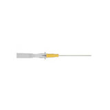 BD BD382287 Angiocath IV Catheter, for Special Placement, L3" OD 10GA, Tan