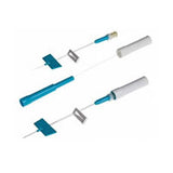 BD BD383319 Saf-T-Intima IV Catheter Safety System, Y Adapter