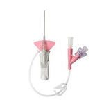BD BD383570 BD Nexiva Closed IV Catheter System - Dual Port with BD MaxZero Needle-free Connector