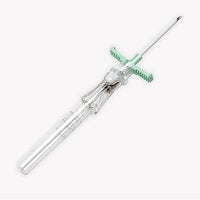 BD Introsyte Autoguard Shielded Introducer for PICC and Midline Catheter