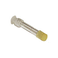 Luer-Lok PRN Adapter, with 1-5/8" Long Injection Site
