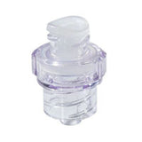 BD BD385164 Acacia Tri-Extension Set, Small Bore, Spin Nut