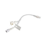 BD BD515304 Y-Site Connector, C80, for PhaSeal Closed System Drug Transfer Device