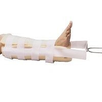 Belpro Medical BELBT1820 BOOT TRACTION LARGE 20IN 1EA