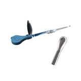 Ear Curette, Lighted, wide tip