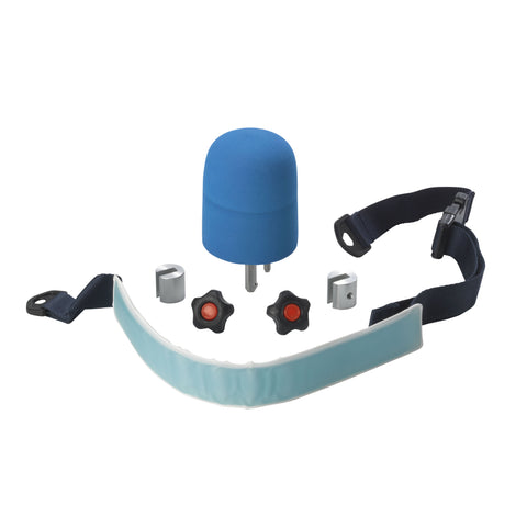 Drive Medical bl110 Aquajoy Chest Harness with Pommel - Owl Medical Supplies
