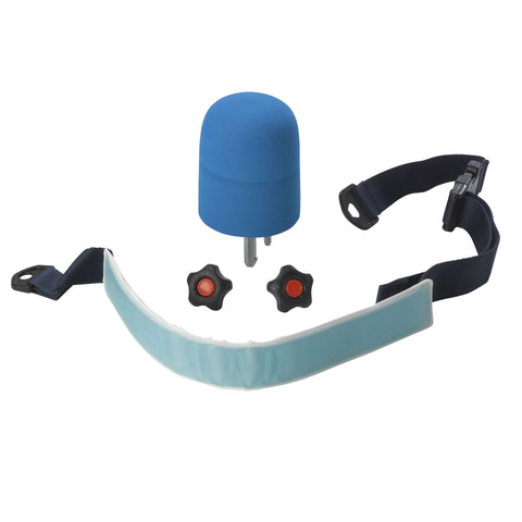 Drive Medical bl115 Aquajoy Lap Harness with Pommel - Owl Medical Supplies