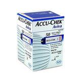 Roche Diabetes Care BMC06453970164 Accu-Chek Aviva Test Strip
