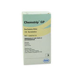 Chemstrip GP Test Strip