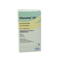 Chemstrip GP Test Strip