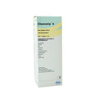 Roche Diagnostics BMC398411 Chemstrip 9 Test Strip
