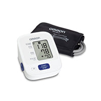 Omron Healthcare BP-7100CAN 3 Series Upper Arm Blood Pressure Monitor