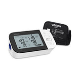 Omron Healthcare BP-7350CAN 7 Series Wireless Upper Arm Blood Pressure Monitor