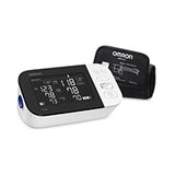 Omron Healthcare BP-7450CAN 10 Series Wireless Upper Arm Blood Pressure Monitor