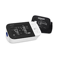 Omron Healthcare BP-7450CAN 10 Series Wireless Upper Arm Blood Pressure Monitor