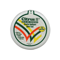 CitrusII Air Freshener, Solid, 8 oz