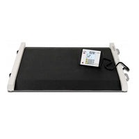 Detecto Scale DS-6500 Bariatric Wheelchair Scale, Portable