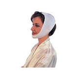 JOBST Facioplasty Elastic Support, for Ears/Cheek and Chin, Medium