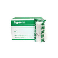 BSN Medical BSN4030 Gypsona Orthopedic Bandage, Plaster