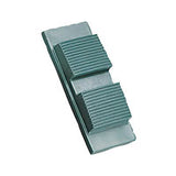 Walking Heel, Double Square