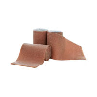 Econo-San Elastic Support Bandage, Non-Adhesive