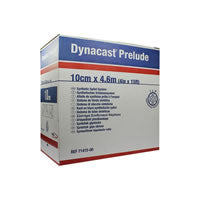Dynacast Prelude Fiberglass Splinting System