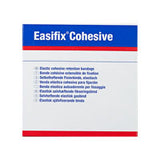 Easifix Cohesive Fixation Bandage, Self-Adhesive, Roll
