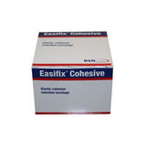 Easifix Cohesive Fixation Bandage, Self-Adhesive