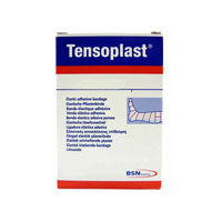 Tensoplast Adhesive Tape