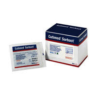 Cutimed Sorbact Antimicrobial Dressing