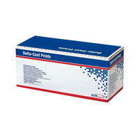 BSN Medical BSN7227317 Delta-Cast Prints Cast Tape, Polyester