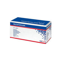 BSN Medical BSN7228202 Delta-Cast Conformable Cast Tape, Polyester