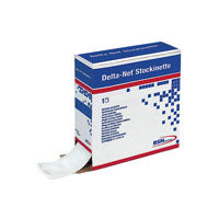 Delta-Net Synthetic Stockinette