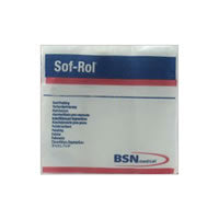 Sof-Rol Cast Padding, Synthetic, Sterile