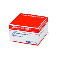 BSN Medical BSN7235906 Leukoplast Sleek Adhesive Tape, Pink