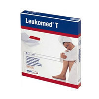 BSN Medical BSN7238108 Leukomed T Transparent Film, Adhesive