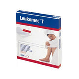 BSN Medical BSN7238110 Leukomed T Transparent Film, Adhesive, Hospital Pack