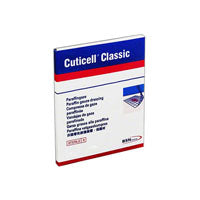 Cuticell Classic Non-Adherent Dressing, Impregnated with Paraffin, Hospital Pack