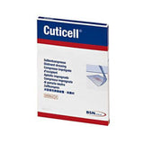 BSN Medical BSN7253901 Cuticell Non-Adherent Dressing, Non-Medicated Ointment Impregnated