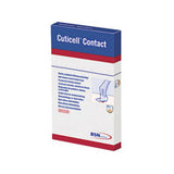 Cuticell Contact Silicone Wound Contact Layer Dressing