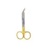 Wire Cutter Scissors, Precision Tip, Small, L120mm