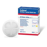 Cutimed Sorbion Sachet Multi Star Dressing