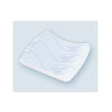 BSN Medical BSN7328501 Cutimed Siltec Foam Dressing, BSN7328501