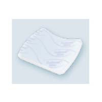 Cutimed Siltec Foam Dressing, BSN7328501