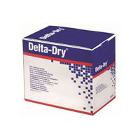 BSN Medical BSN7344300 Delta-Dry Cast Padding