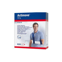 BSN Medical BSN7346600 Y-Tab, Hook Fastener